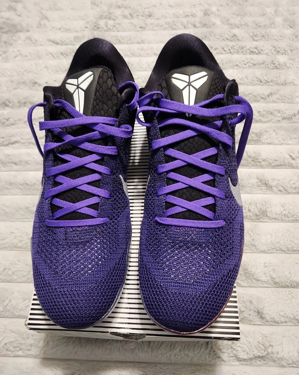 Nike Kobe 11 Men's Sneakers for Sale | Authenticity Guaranteed | eBay