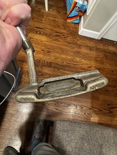 Karsten Ping Anser 2 34” Inch Golf Putter Right Handed BH