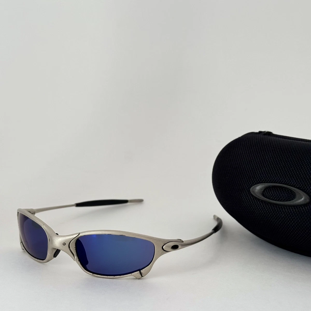 oakley juliet plasma products for sale | eBay