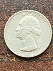 1932 s washington quarter extra fine bu .pulse 2 surprise coins 1 is  silver