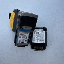 Zebra RS5100 RS51C0-TESNWR Ring Scanner - Used, Battery Included, No Charger