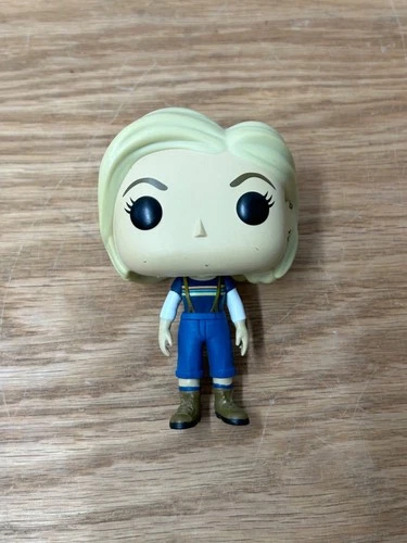 Funko Pop! Television Doctor Who Thirteenth 13th Doctor #686 LOOSE NO BOX