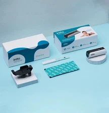 Inito Fertility Monitor - No Strips - iPhone 12 Pro