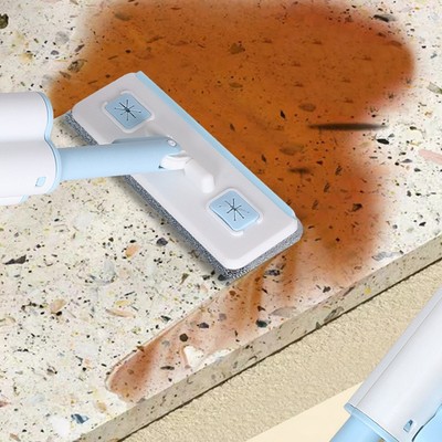 Tischwischmop Innovative Reinigungstechnologie Multi-Surface Kompatibilität