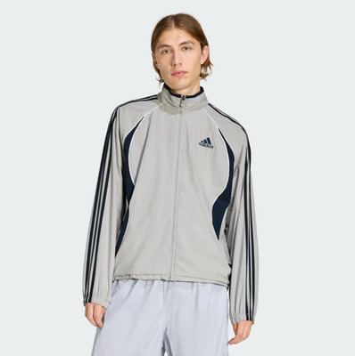 Adidas Originals Teamgeist Adicolor Track Top For Men KD5856