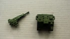 Vintage G1 Transformers Roadbuster Accessories Hasbro 80s Toys 1985 Takara 1980s