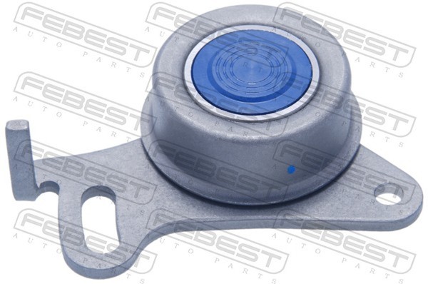 Febest Umlenkrolle Zahnriemen 0488-K34T FüR Mitsubishi Hyundai Starex Bus A1 HP-image