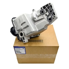 PCV Valve Oil Trap Oil 31338685 Filter Housing For 2004-2014 Volvo C70 S40 V50