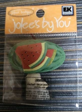JOLEE'S Boutique By You Embellishment Watermelon Fruit Food Kitchen Cooking