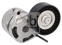Febi Bilstein Riemenspanner, Keilrippenriemen U.A. FüR Subaru, Toyota