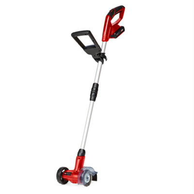 Einhell GE-CC 18 Li Kit Akku-Fugenreiniger Kit inkl Akku und Ladegerät