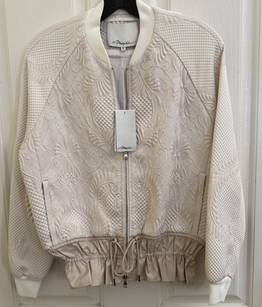 3.1 Phillip Lim Floral Coats, Jackets & Vests for Women for sale