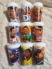 2026 McDonald's FIFA World Cup Collectible Cups Singles or Set