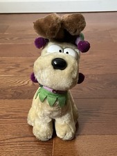 Vintage Odie Party Time Plush Dakin 1983 NWT From Garfield