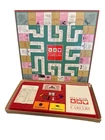 Vintage Parker Brothers Careers Board Game 1965 Edition.
