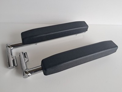 Sockel 2000 Podologie, Chiropdy Stuhl Armlehnen