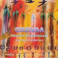 ORENDA