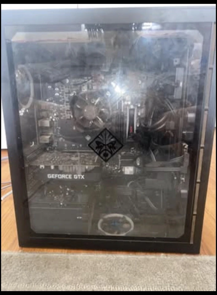 PC de escritorio para juegos en venta Foto 4 de 4