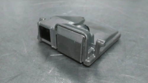CAMERA VORNE VW Golf VII (AUA) Hatchback 1.4 TSI 16V (CPTA) 2012 5Q0980653C