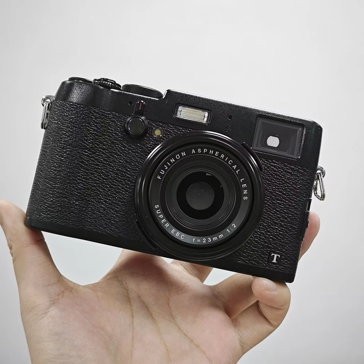 Fujifilm X100T 14-16.9MP Digital Cameras for Sale - Shop New