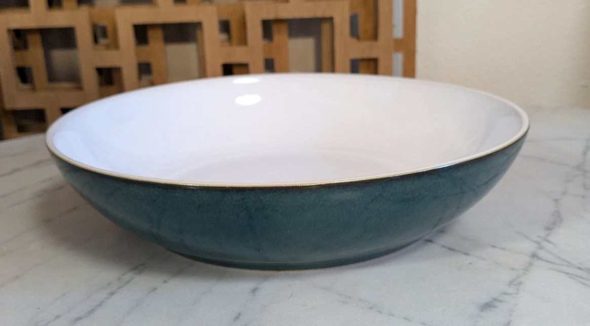 Denby Greenwich Pasta Bowls - Thumbnail 5
