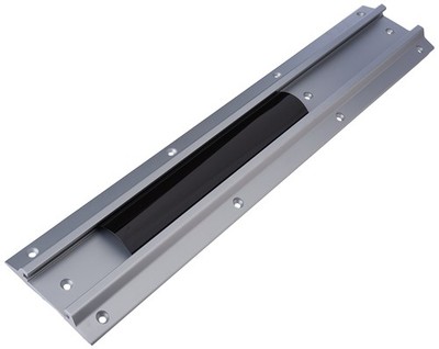 HPE 1/8 G2 Tape Autoloader Rack Mount Kit (AH166A)
