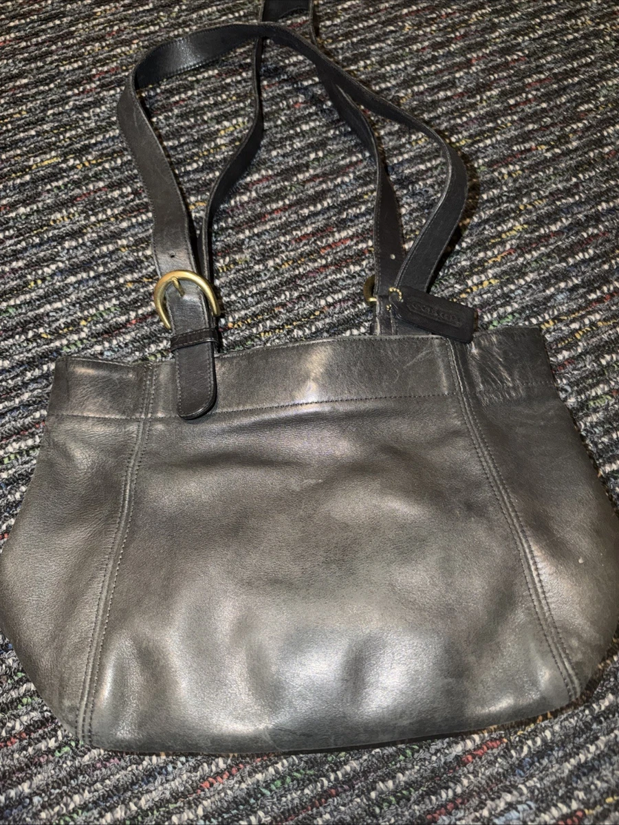Coach Totes & Shoppers Original Vintage Bags, Handbags & Cases for
