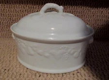 Philippe Deshoulieres California Blanc de Blanc 1 Qt. Covered Casserole