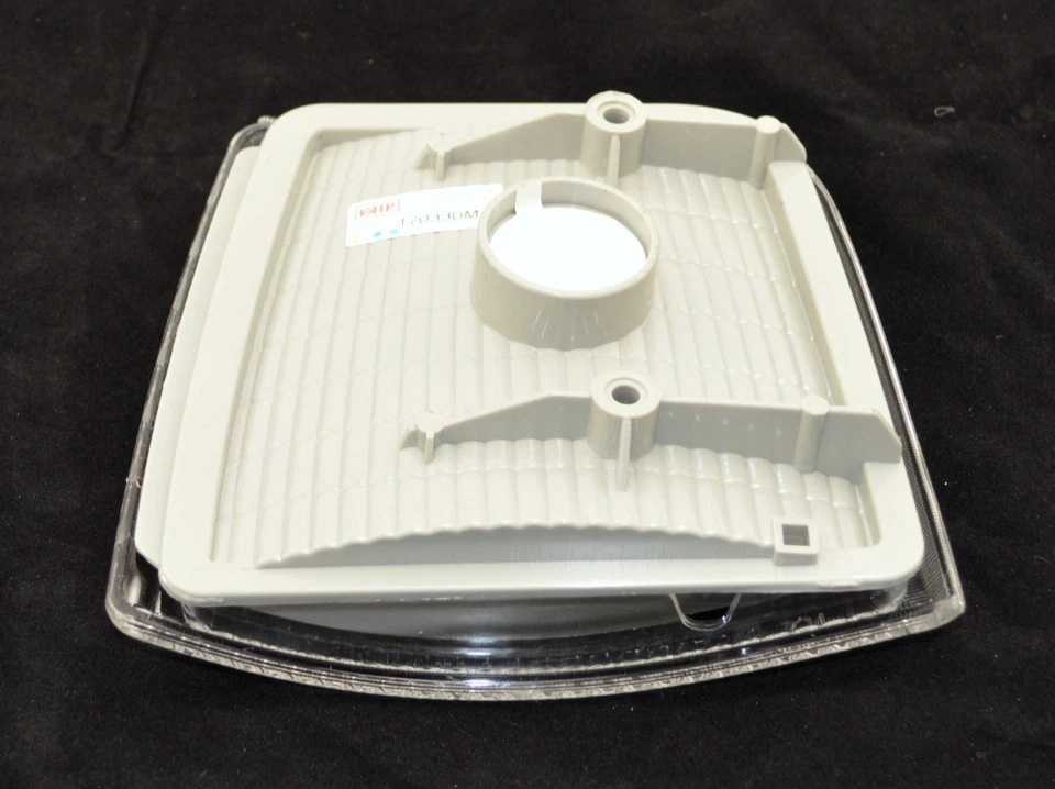 LENTE LUZ SEÑAL ESTACIONAMIENTO ESQUINA PASAJERO DERECHA PARA FORD F150 250 350 BRONCO 92-96 Foto 3 de 3