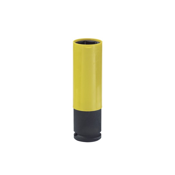 "Proxxon - Impact SteckschlüSseleinsatz 1/2\", 21 Mm, 85Mm Lang - 23966"-image