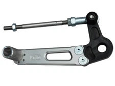 APRILIA 2011-2016 RSV4 / TUONO WOODCRAFT GP SHIFT PEDAL KIT FOR OEM REARSETS