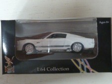 1967 Sheby GT500 Eleanor 1/64 