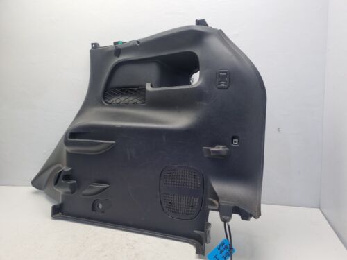 FIAT 500L BOOT TRIM REAR LEFT PASSENGER SIDE INNER 2299123 MK1 2012 - 2016 - Picture 4 of 11