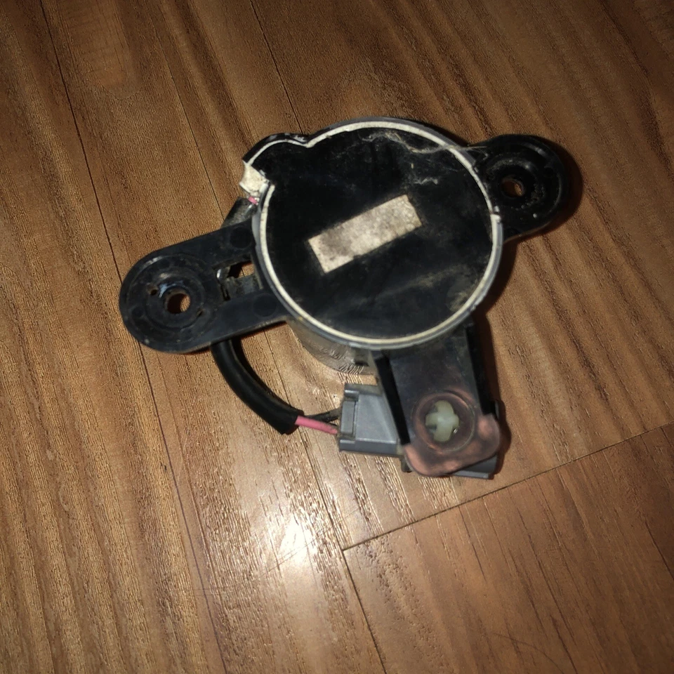 01-06 Acura MDX сигнализации сирена - Изображение 2 из 2