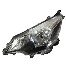 FARO LATERALE PASSEGGERO ORIGINALE MITSUBISHI COLT MIRAGE 2020-2023, P/N 8301D441