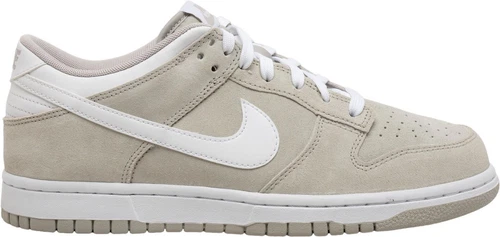 Nike Dunk Low Pale Grey