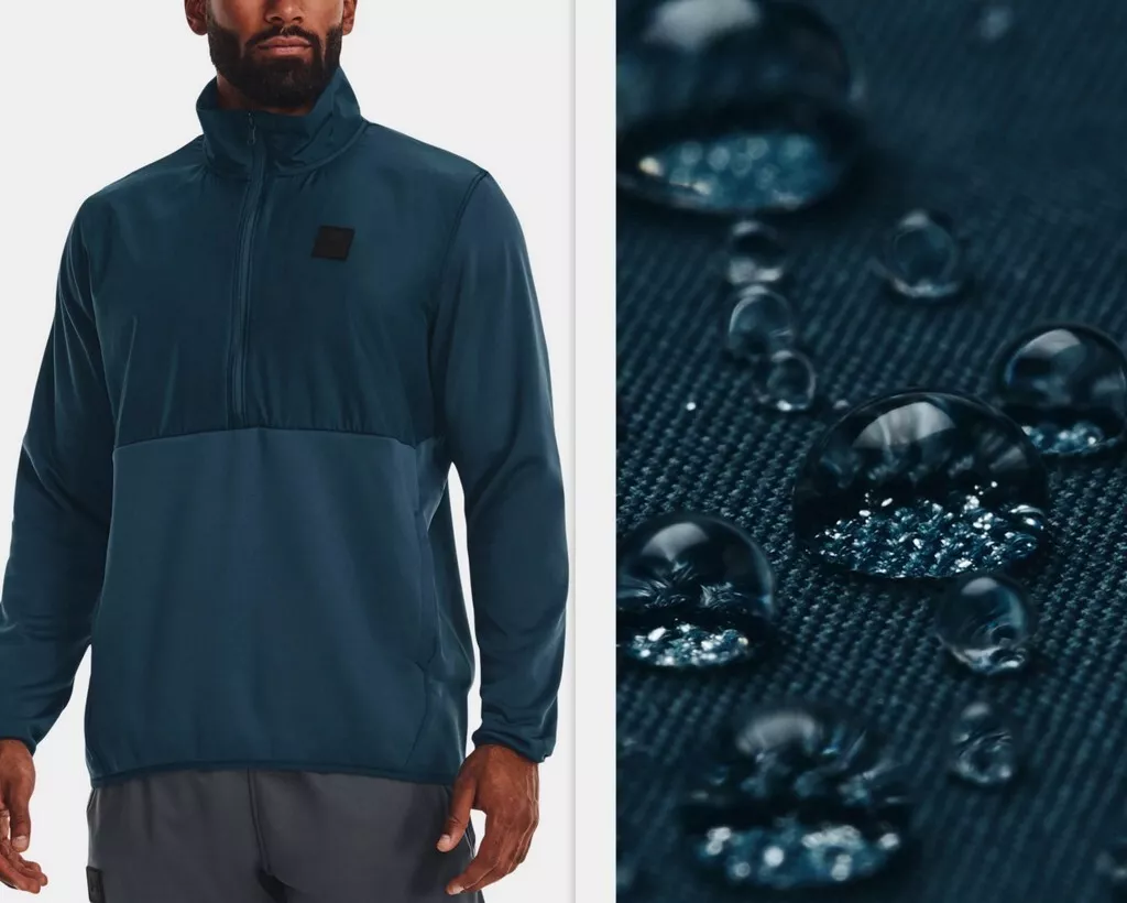 Ua storm best sale fleece