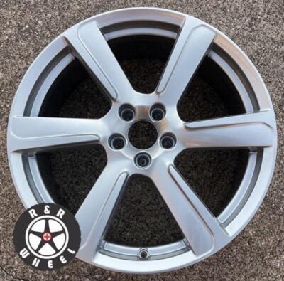 VOLVO XC90 2016-2022 Factory Wheel 19