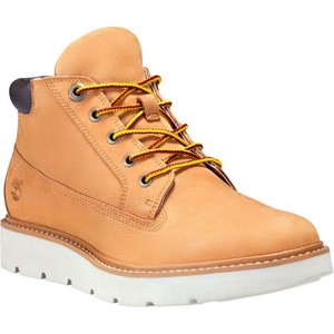 timberland suela blanca