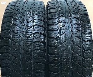 235 65 R 16 C 115 113r M S Uniroyal Snow Max 2 5 6mm W610 X2 Pw Tyres Ebay