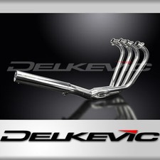 Suzuki GSX1100S GSX1000S Katana 1980-83 Exhaust 4-1 Stainless Straight Silencer