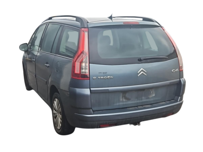 9684720980 POULIE DE vilebrequin pour CITROEN C4 GRAND PICASSO SX 2013 1372511 EUR 57,14