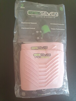 GRIP:SEVEN Football Boots Lace Covers, Size L: 6-10 UK