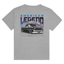 Maglietta American Legend Chevy C-10