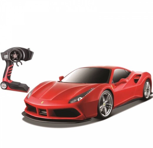 自動車 Maisto Ferrari 488 GTB Special Edition MAISTO - FERRARI 488 GTB - SPECIAL EDITION 2020 | eBay