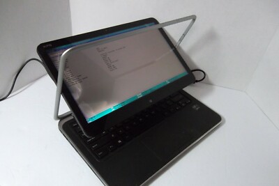 Dell XPS 12 9Q23 Ultrabook Intel Core i5-3337U 1.80GHz 1080p Wi-Fi BT Touch