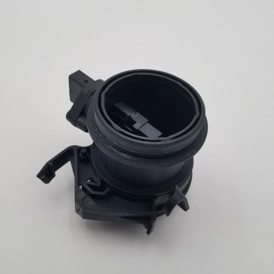 Medidor sensor de flujo de aire másico MAF Mercedes-Benz E320 CLK320 SLK320 1997-2004 MAF Foto 3 de 4