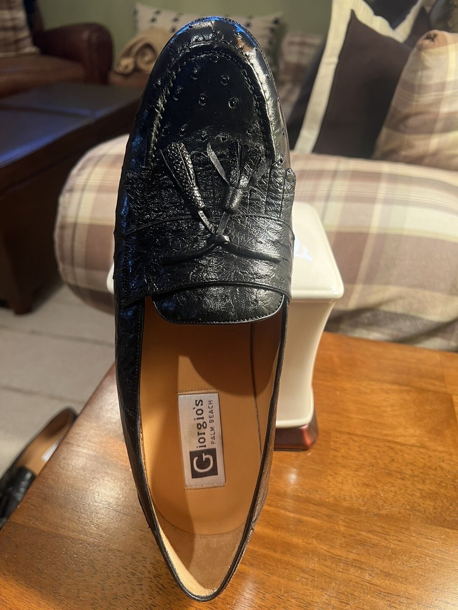 New $1195 Giorgio display picture 3