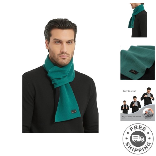 TR1130 WARMTH SCARF