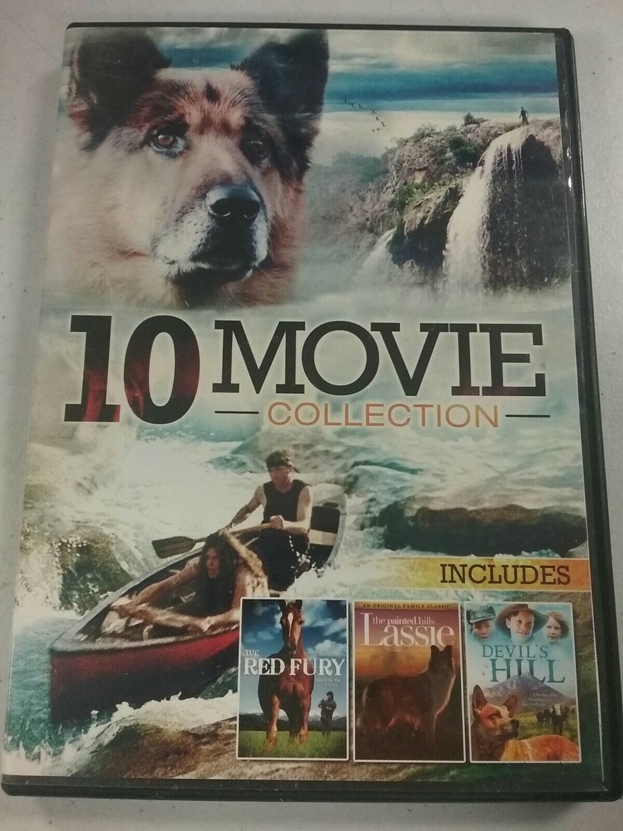 映画コレクション DVD 10作品×10 Amazon.com: John Wayne 10-Movie Collection [DVD] : Josef von